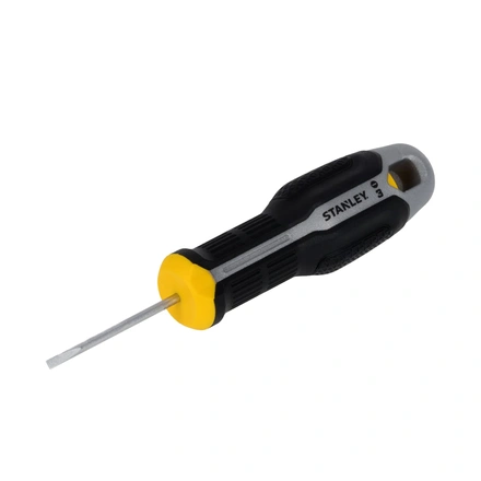 Chave de Fenda STANLEY Paralelo 3mmx50mm FMHT65713-0