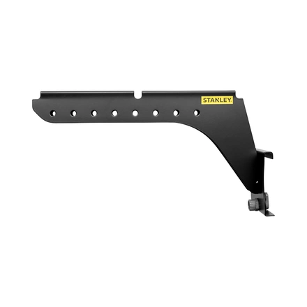 Suporte para Prateleira STANLEY Track Wall STST82612-1