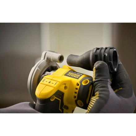 Rebarbadora Multi-Corte 76mm 18V STANLEY SFMCM300B-XJ