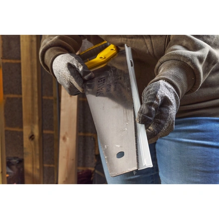 Serrote JETCUT 550 mm/22" 11TPI STANLEY 2-15-244