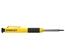 Marcador de Lápis com Afiador STANLEY - STHT72002-0
