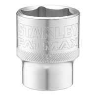 Chaves de Caixa de 1/2” MaxiDrive com Aderência para os Dedos 27 mm STANLEY FMMT17244-0