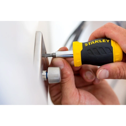 Multipontas Extracurto STANLEY 0-66-357