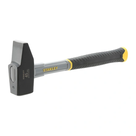 Martelo com Punho de Fibra de Vidro 45mm STANLEY STHT0-54156