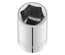 Chaves de Caixa de ¼” MaxiDrive 10 mm STANLEY STMT86107-0