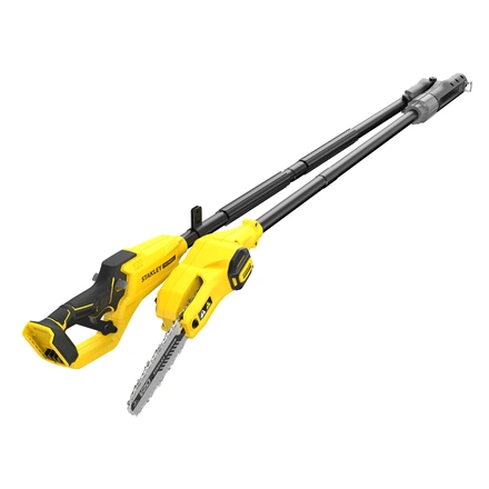 Podadora de Altura V20 BRUSHLESS 18 V 20 cm sem Bateria e Carregador STANLEY SFMCPS720B-XJ