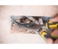 Alicate Boca Longa Curva 200mm STANLEY FATMAX 0-89-872