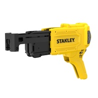 Mecanismo de Parafusos Agrupados Gesso Cartonado STANLEY SFMCF6001-XJ