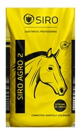 Siro Agro 2 - 70lts