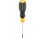 Chaves de Fendas STANLEY Cushion Grip - Retas STHT16151-0