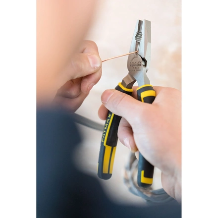 Alicate Combinado STANLEY FATMAX (160 mm/6 1/2") 0-89-866