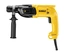 Martelo Combinado SDS-Plus 710W 2J 22mm DEWALT D25033K-QS