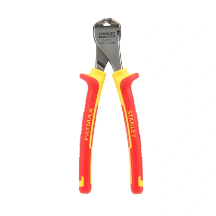 Alicate Isolado 1000v Corte Frontal 160mm STANLEY FATMAX 0-84-016