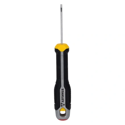 Chave de Fenda STANLEY Paralelo 2,5mmx50mm FMHT65710-0