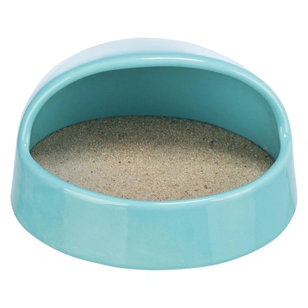 Banheira Para Areia De Banho