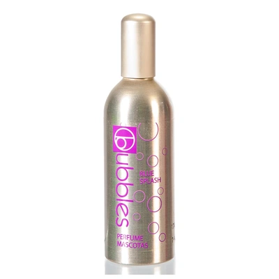 Bubbles - Perfume Splash "Blue"