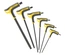 Conjunto de 6 Chaves Hexagonais FATMAX STANLEY FMHT0-69049