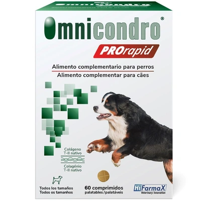 Omnicondro ProRapid 60Cp