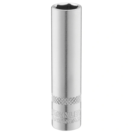 Chaves de Caixa Largos de ¼” MaxiDrive 8 mm STANLEY FMMT17338-0