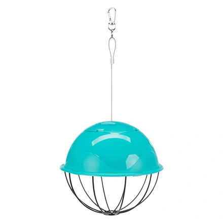 Food-Ball Para Verduras E Feno