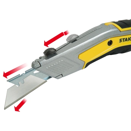Faca FATMAX Exo STANLEY FMHT0-10288