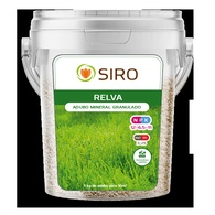 Siro Adubo Mineral Relva
