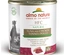 "Almo Nature" Hfc Dog Natural - Atum E Frango