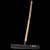 Ancinho Bellota 95118 Com Cabo