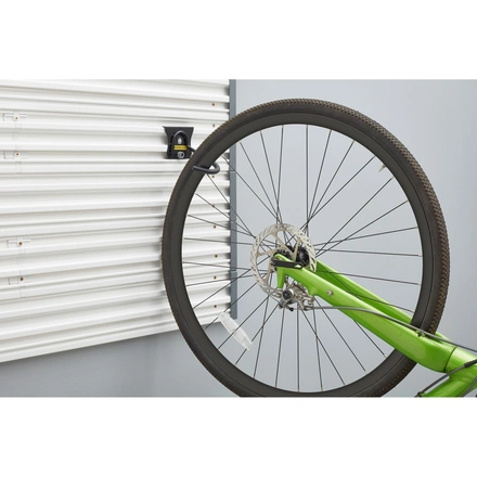 Gancho Vertical para Bicicleta STANLEY Track Wall STST82616-1