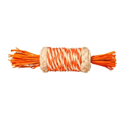 Rolo Em Sisal Para Roedores