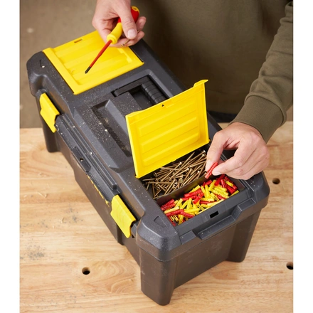 Essential Fechos de Plástico 19" STANLEY STST1-75520