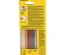 Kit de Marcador de Lápis e Tinta STANLEY + Reposição de Minas + Tampas Intercambiáveis + Afiador STHT72010-0