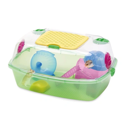 Gaiola "Yo-Yo Plus"