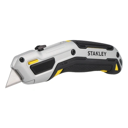 Faca STANLEY FATMAX Lâmina Retrátil FMHT10722-0