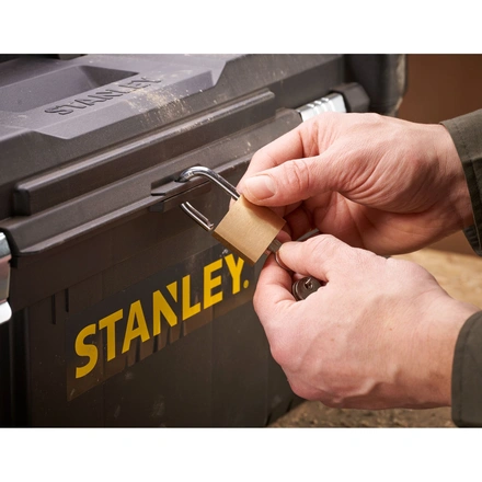 Caixa de Ferramentas Essential 26”/67cm STANLEY STST82976-1