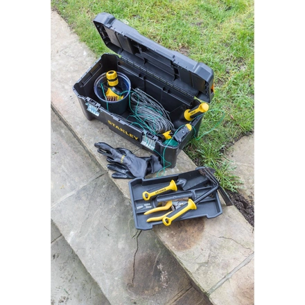 Essential Fechos Metálicos 19" STANLEY STST1-75521