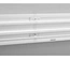 4 Juntas STANLEY Track Wall STST82610-1