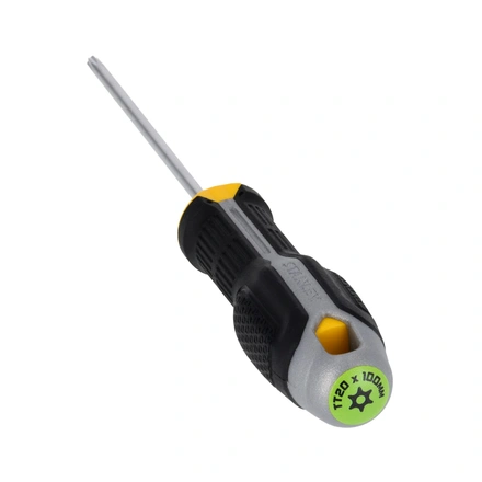 Chave de Fenda STANLEY Resistorx 20x100mm FMHT65746-0
