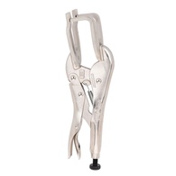 Alicate de Pressão para Soldadura STANLEY 250mm / 10" FMHT84962-0