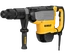 Martelo Combinado SDS-Max 1700W 19,4J 52mm DEWALT D25773K-QS