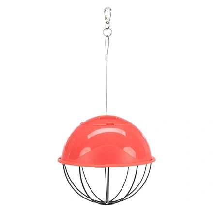 Food-Ball Para Verduras E Feno