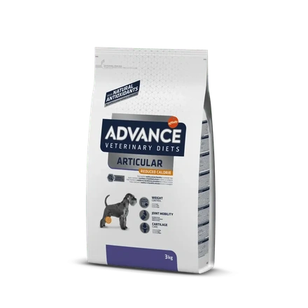 Advance Veterinary Dog Articular Care Reduced Calorie