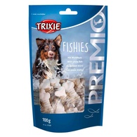 Premio - Fishies (Peixe Branco) - 100g