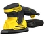 Lixadora de Detalhes 120w STANLEY SFMEW210S-QS