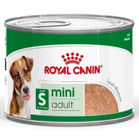 Royal Canin Cão SHN MINI ADULT CIL 12X195G