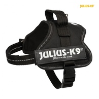 Peitoral "Julius-K9" - Preto