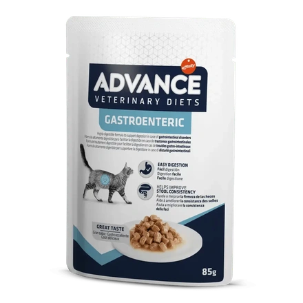 Advance Veterinary Cat Wet Gastroenteric