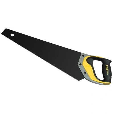 Serrote BladeArmor JETCUT 450 mm/18" 11TPI - Parquet FATMAX STANLEY 2-20-533