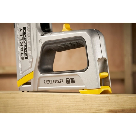 Agrafador Manual para Cabos FATMAX 3 em 1 STANLEY FMHT70100-0