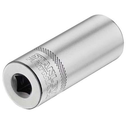 Chaves de Caixa Largos de ¼” MaxiDrive 14 mm STANLEY FMMT17966-0